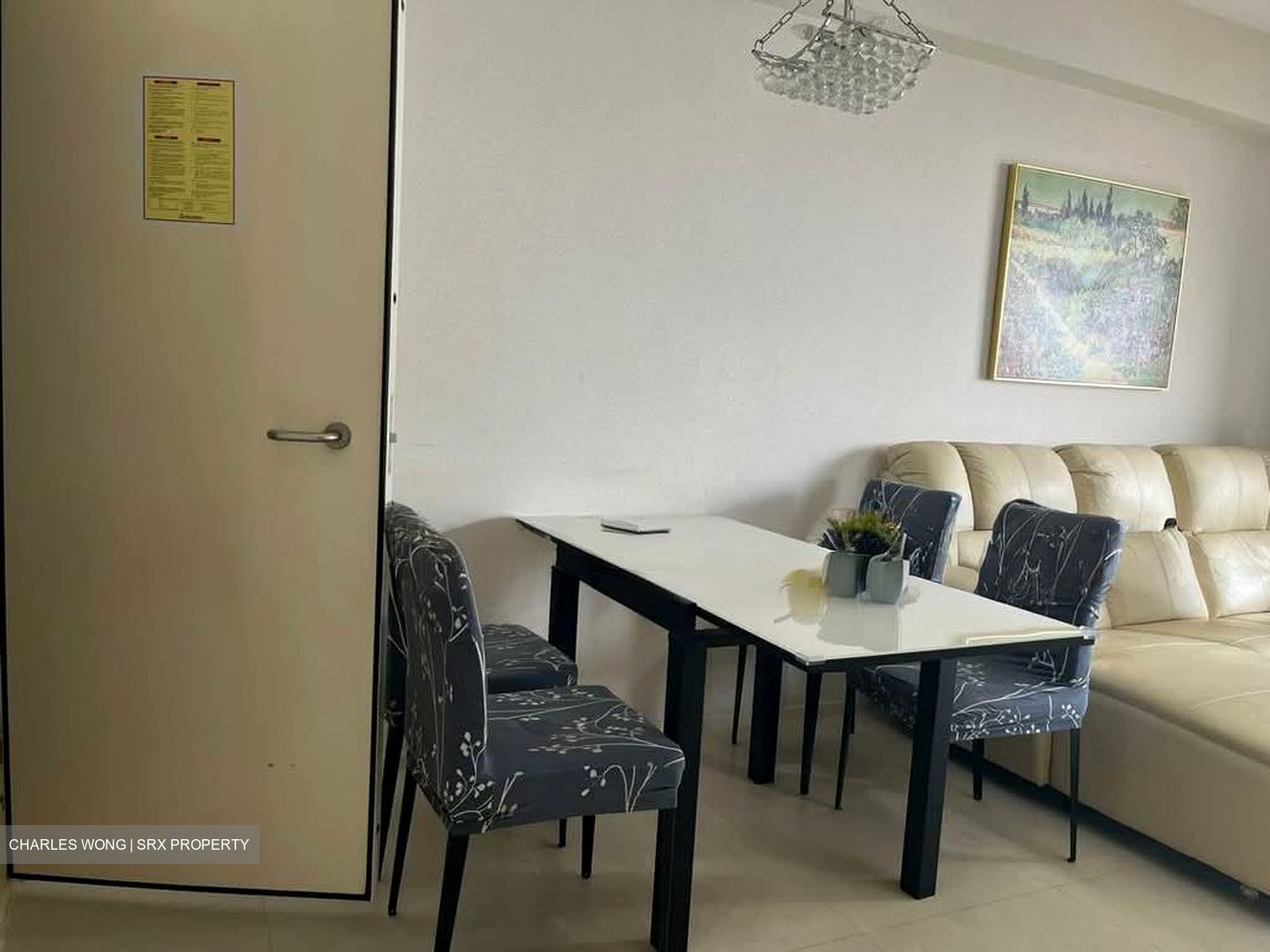 Regent Residences (D12), Apartment #574554961